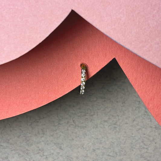 Aro clicker Circonitas