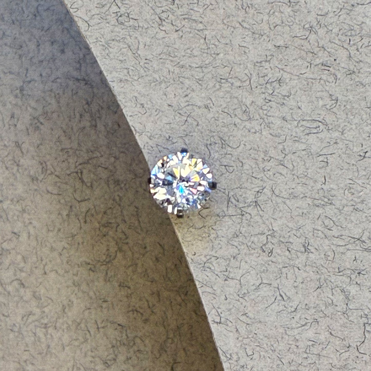 Circonita engarzada XL