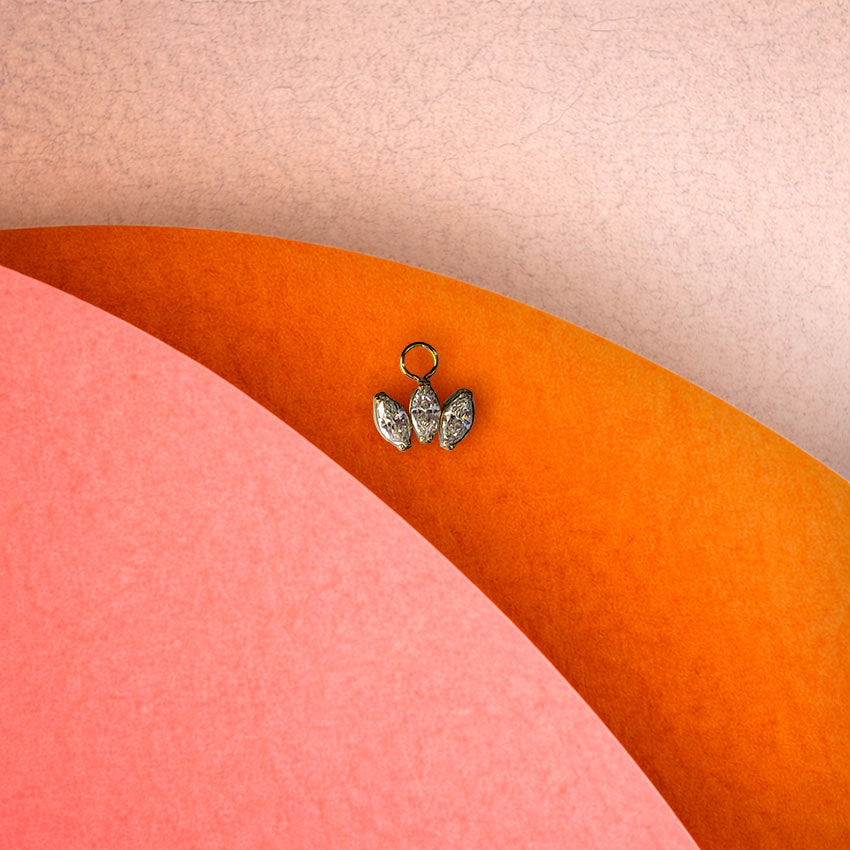 Charm Corona