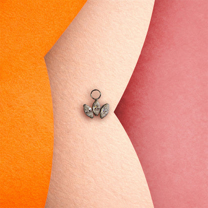 Charm Corona