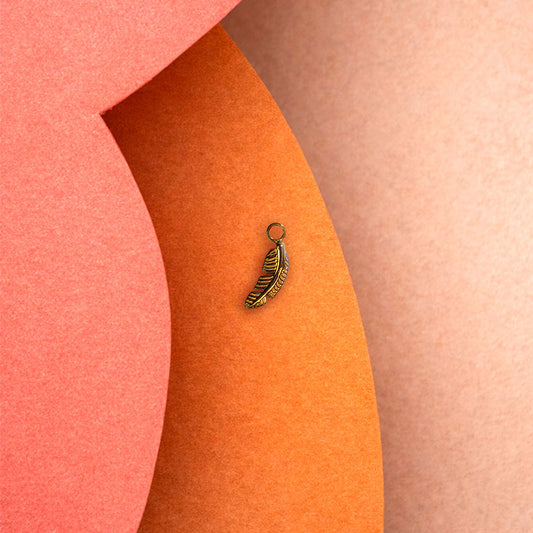 Charm Pluma