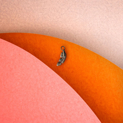 Charm Pluma