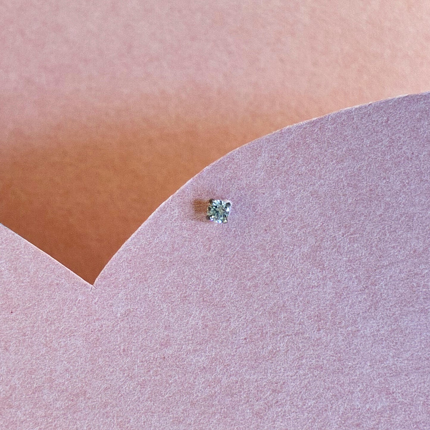 Circonita engarzada mini